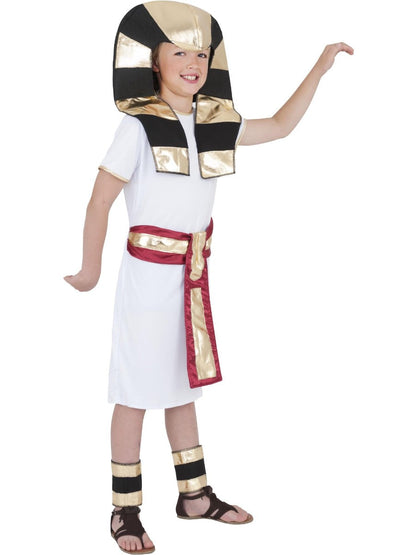 Egyptian Costume Kids