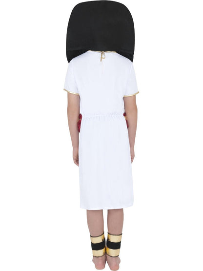 Egyptian Costume Kids