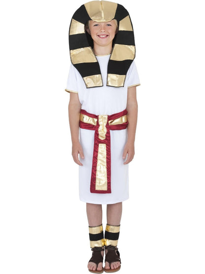 Egyptian Costume Kids