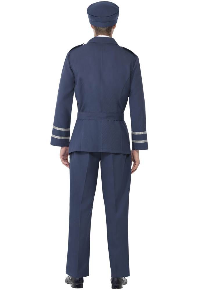 Luchtmacht Kostuum