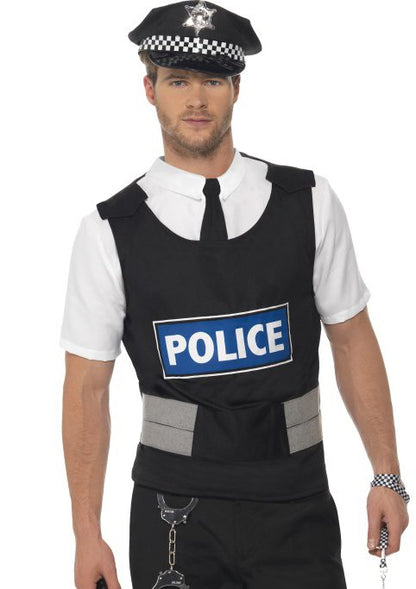 Engels Politie Pak