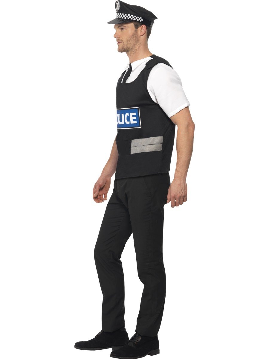 Engels Politie Pak