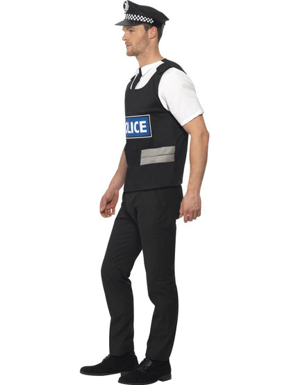 Engels Politie Pak