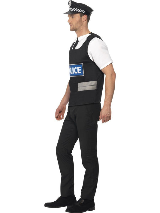 Engels Politie Pak