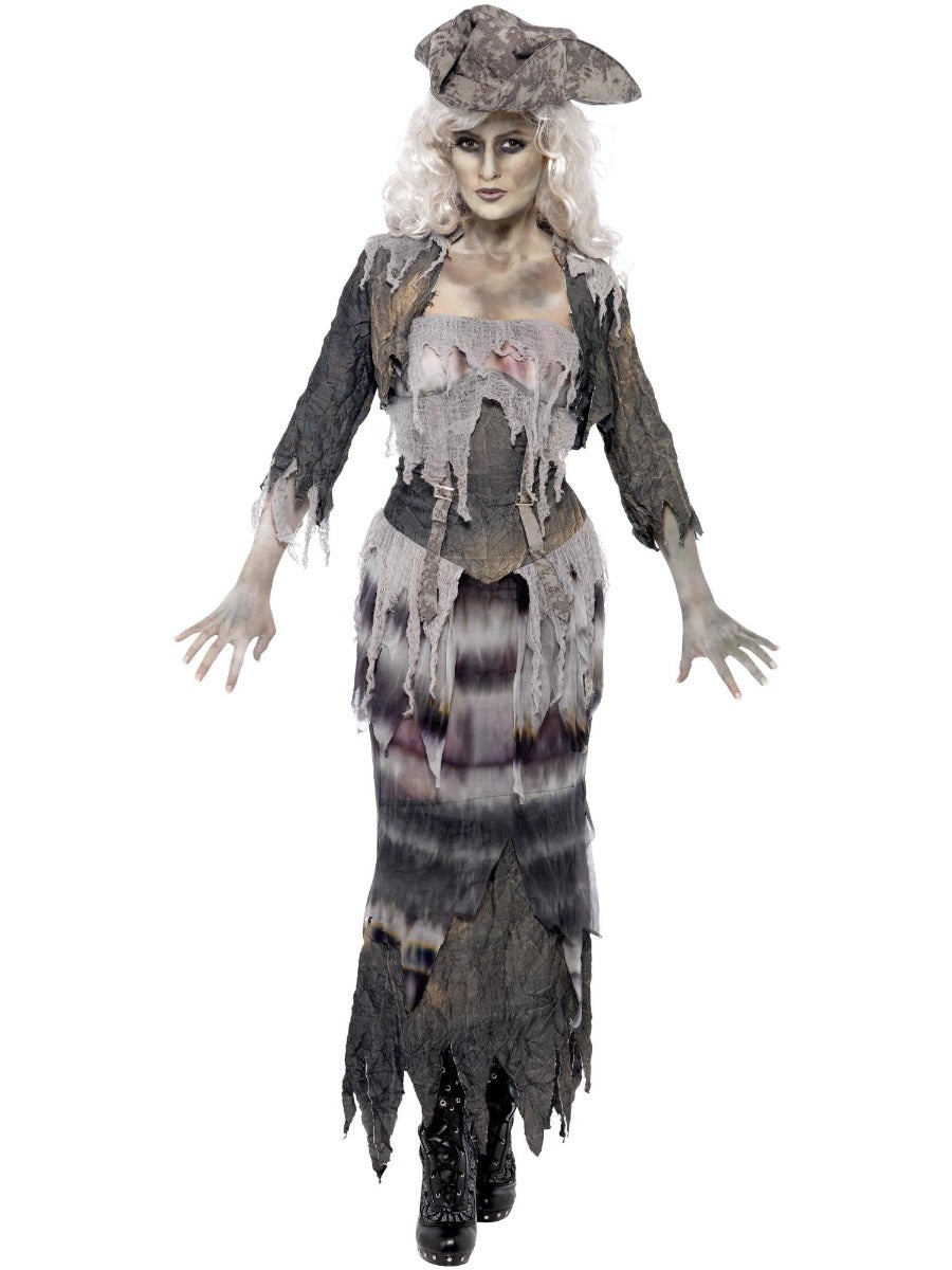 Ghost Ship Ghoulina