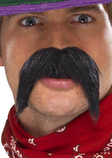 Mexicaanse Snor