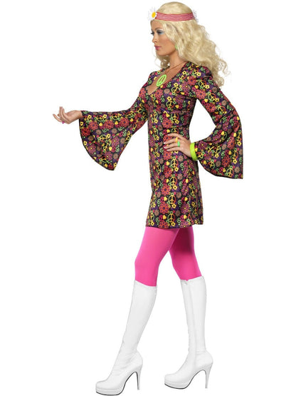 Hippie Jurk Peace