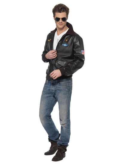 Top Gun Bomberjack