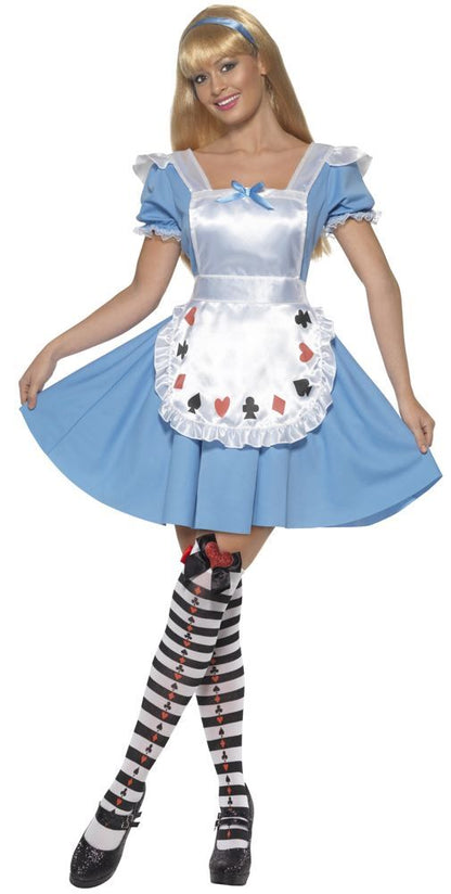 Alice In Wonderland Carnaval