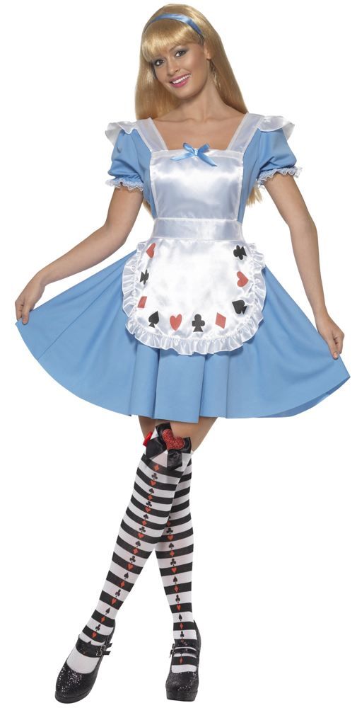 Alice In Wonderland Carnaval
