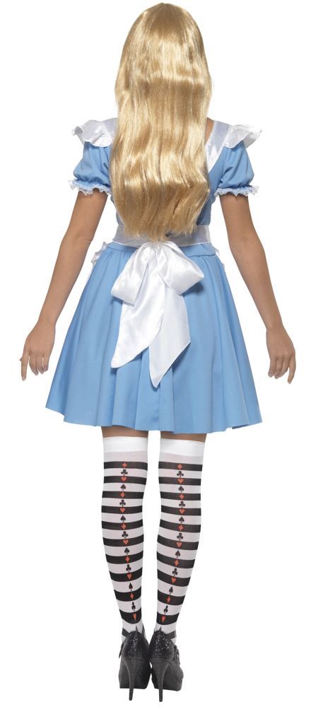 Alice In Wonderland Carnaval