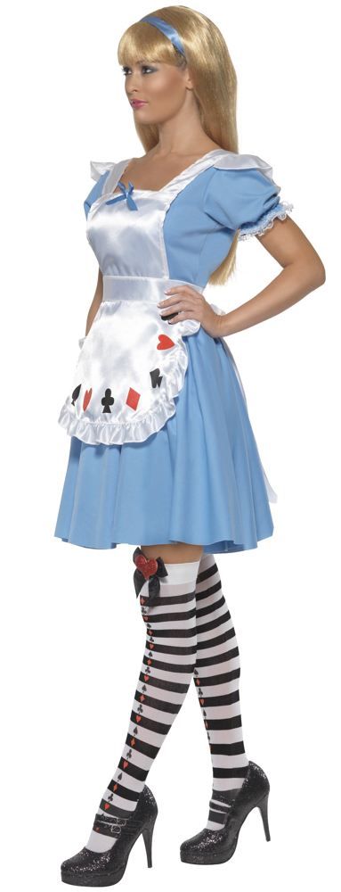 Alice In Wonderland Carnaval