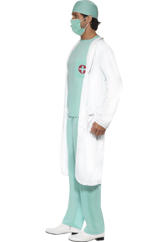 Dokters Pak