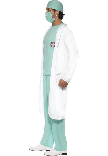 Dokters Pak