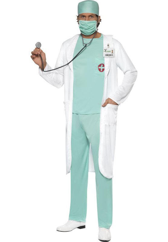 Dokters Pak