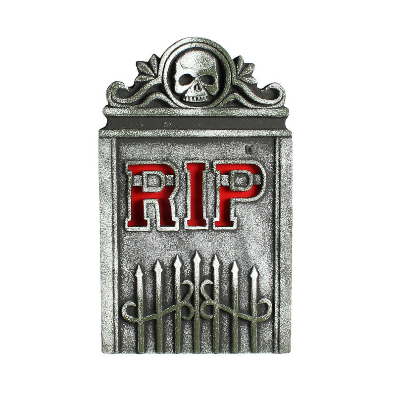 Tombstoneset