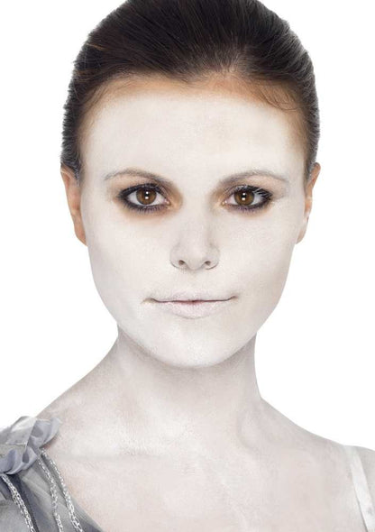 Ghost Make-Up