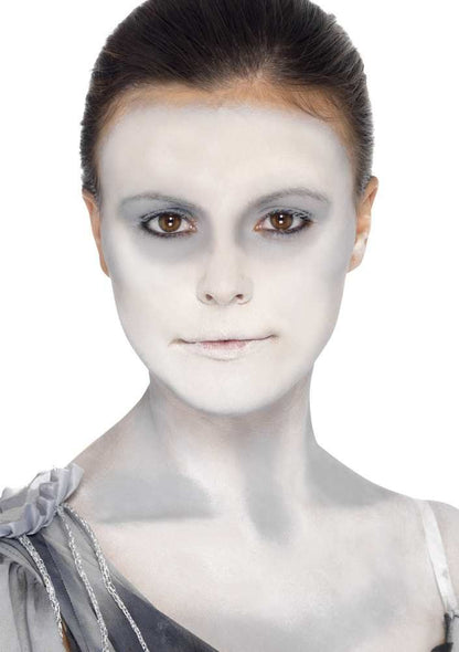 Ghost Make-Up