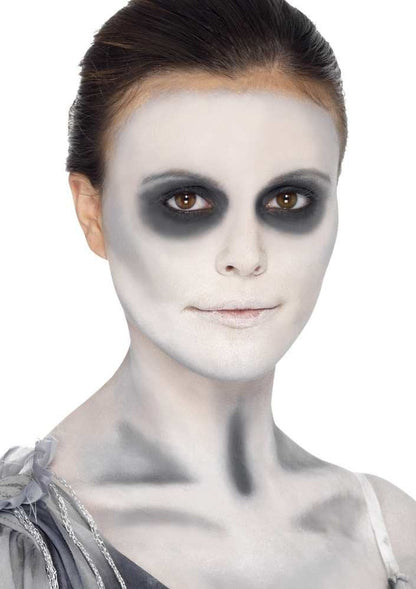 Ghost Make-Up