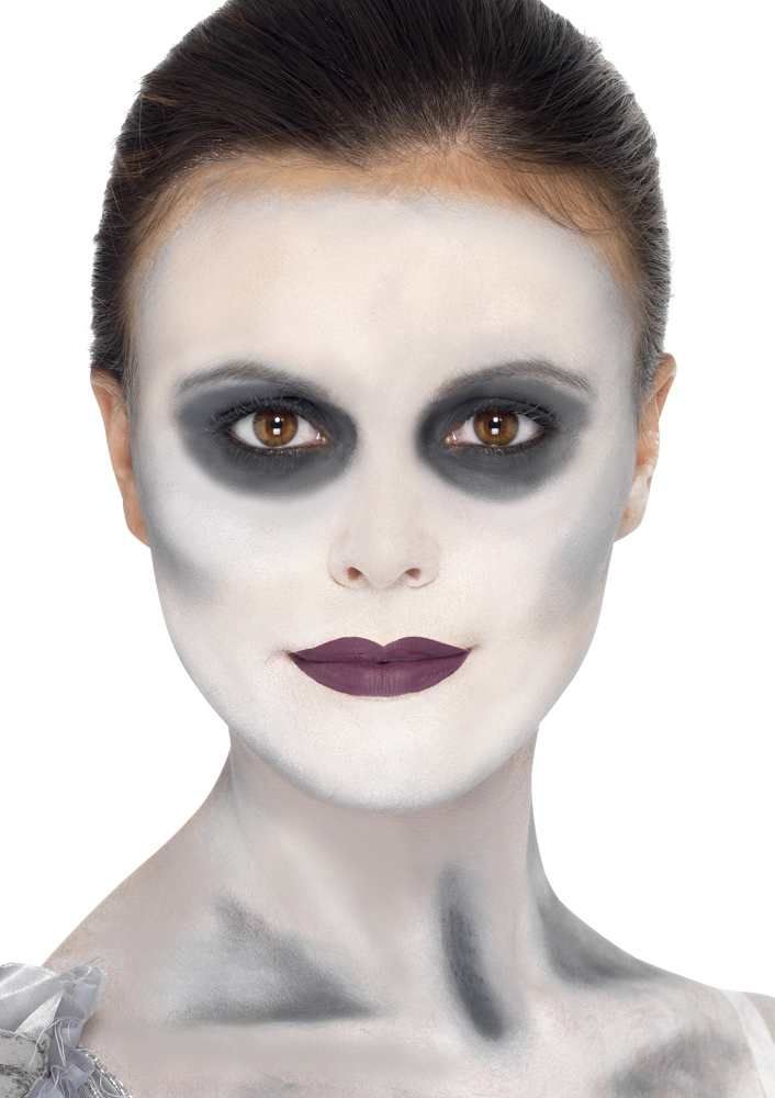 Ghost Make-Up