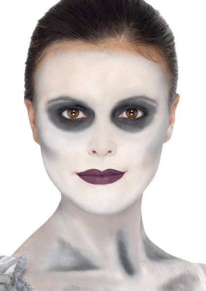 Ghost Make-Up