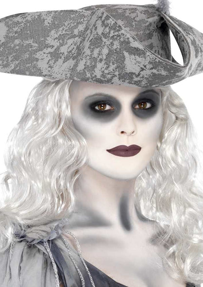 Ghost Make-Up