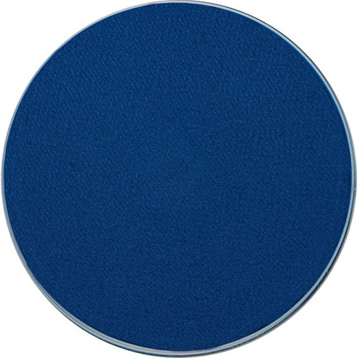 AQUA FACE- AND BODYPAINT Petrol Blue 16 gram