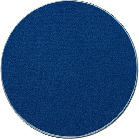 AQUA FACE- AND BODYPAINT Petrol Blue 16 gram