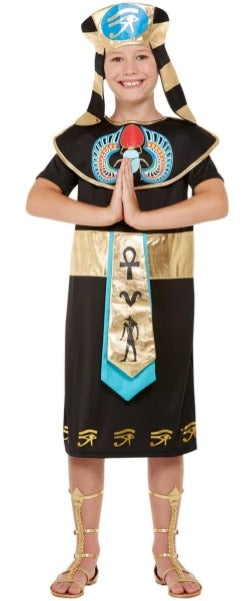 Luxe Egyptisch Prinskostuum