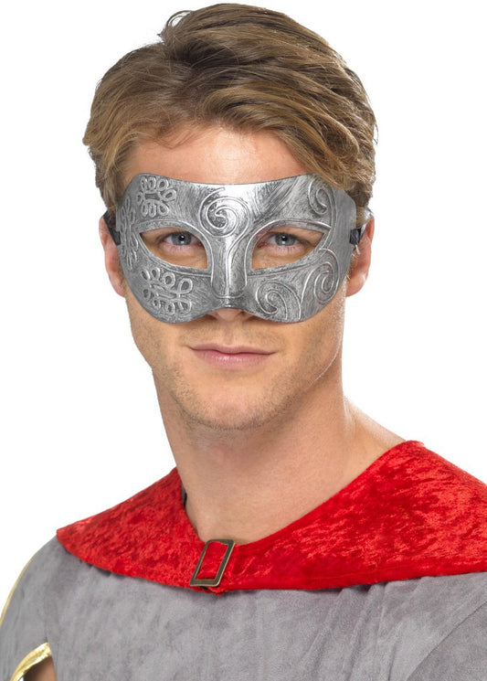 Warrior Colombina Masker