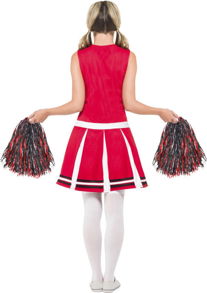 Cheerleader Jurkje