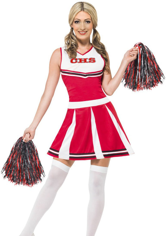 Cheerleader Jurkje