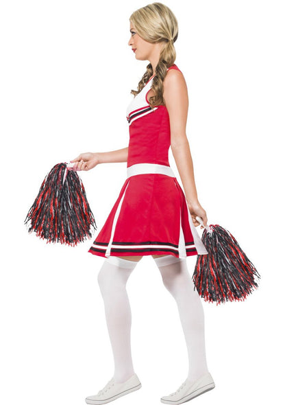 Cheerleader Jurkje