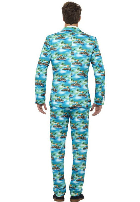 Hawaiiaans Pak