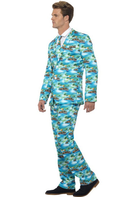 Hawaiiaans Pak