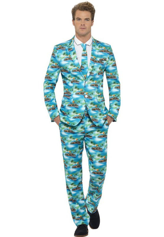 Hawaiiaans Pak