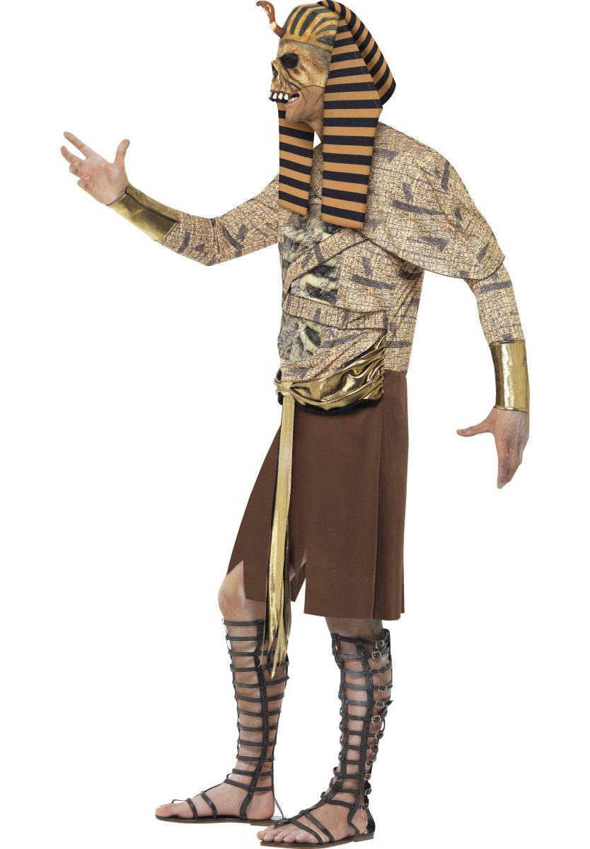 Zombie Pharaoh