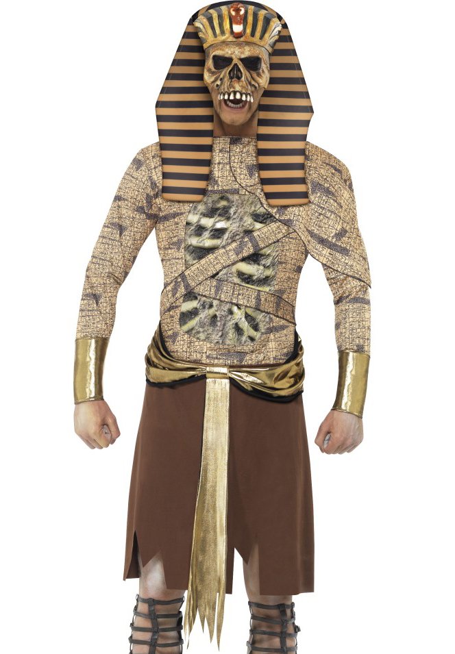 Zombie Pharaoh