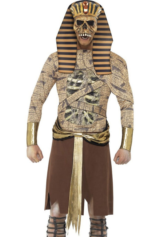 Zombie Pharaoh