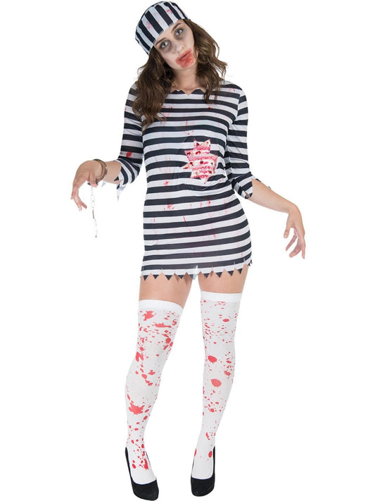 Zombie Convict