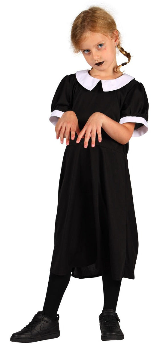 Black Doll Kinderjurk