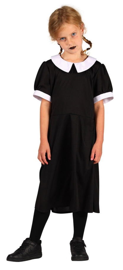Black Doll Kinderjurk