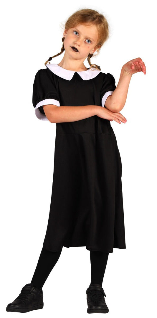 Black Doll Kinderjurk