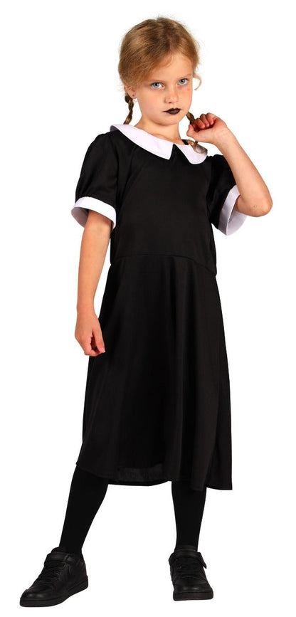 Black Doll Kinderjurk