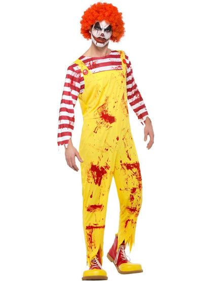Kreepy Killer Clown
