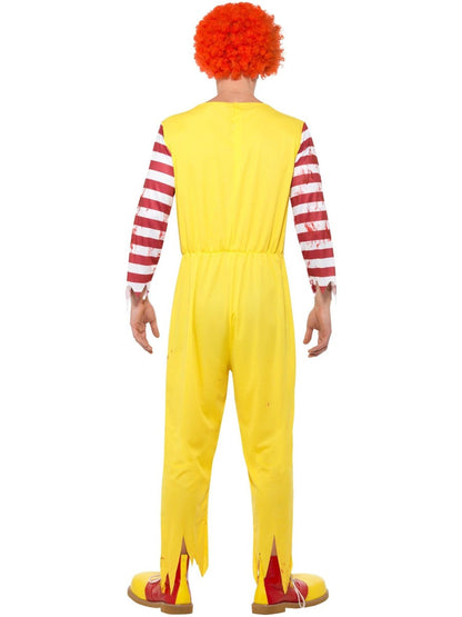 Kreepy Killer Clown