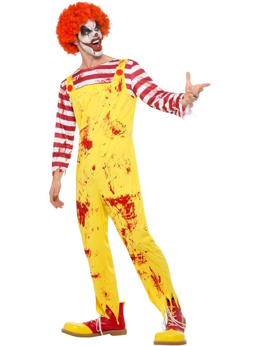 Kreepy Killer Clown