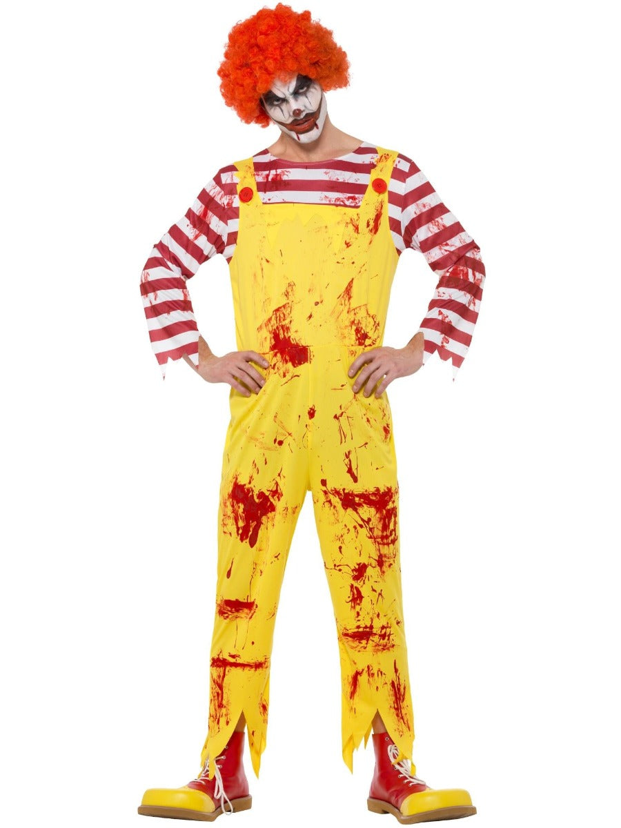 Kreepy Killer Clown