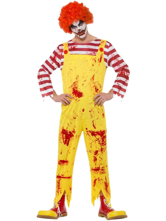 Kreepy Killer Clown