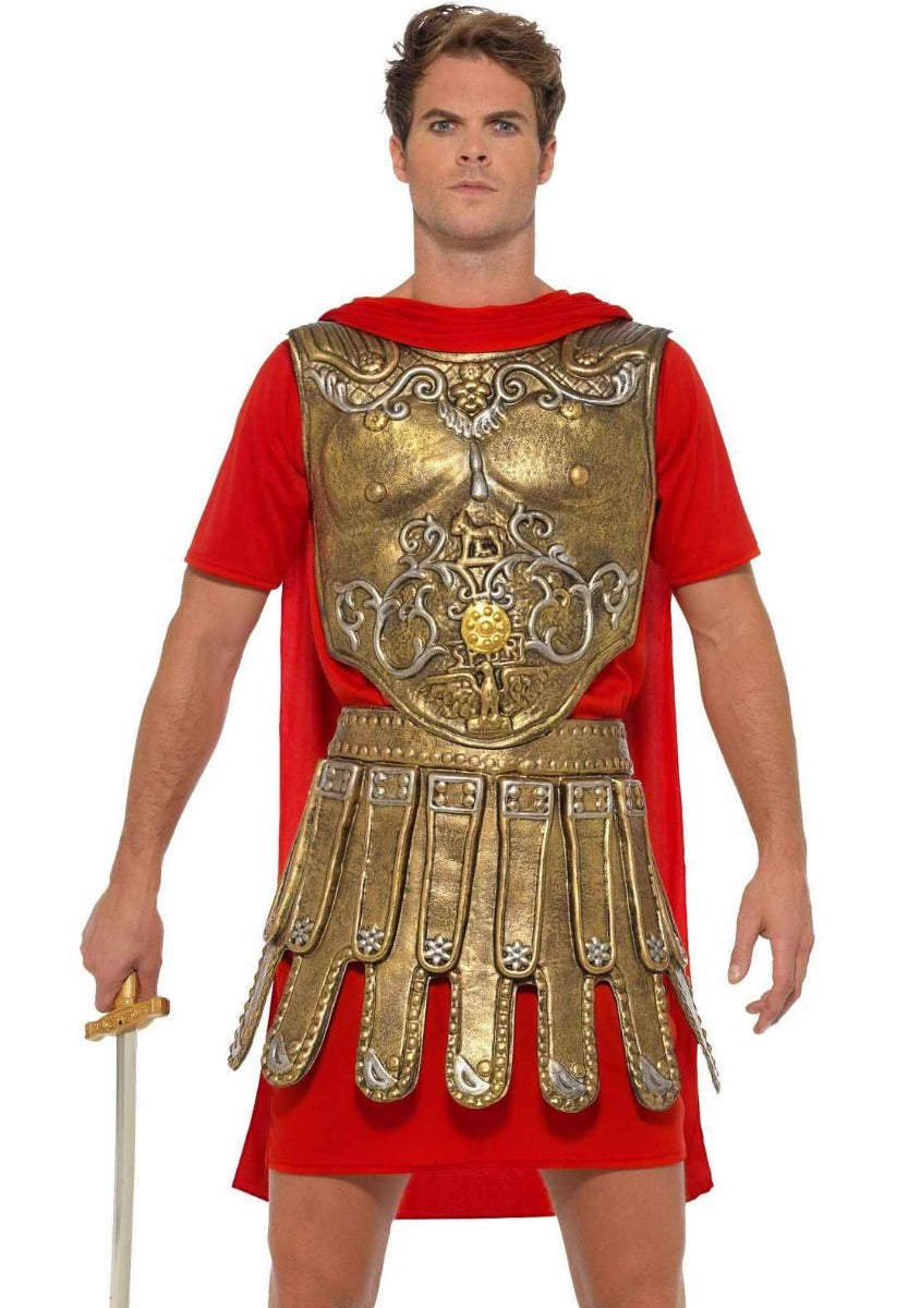 Roman Gladiator